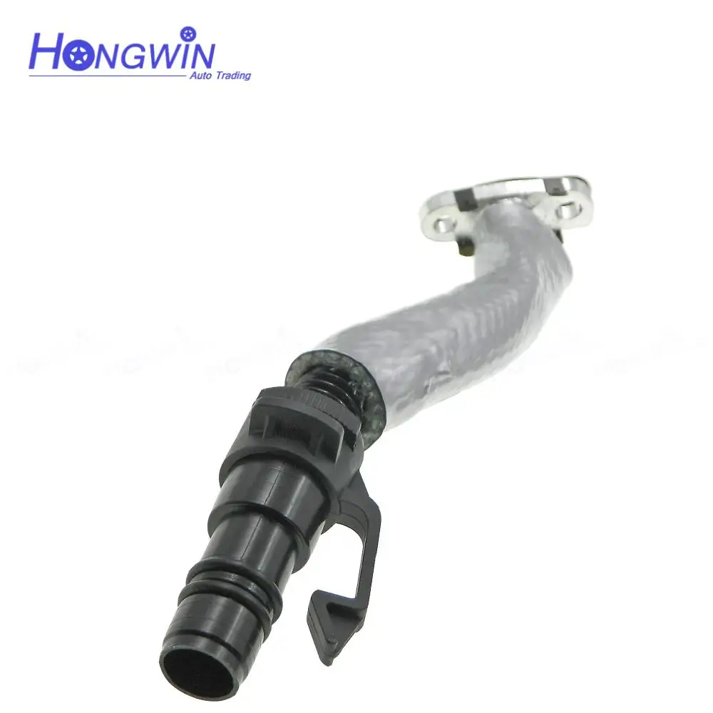 55587854, 55569839, 55566188 Turbo Oil- Return Drain Pipe Tube