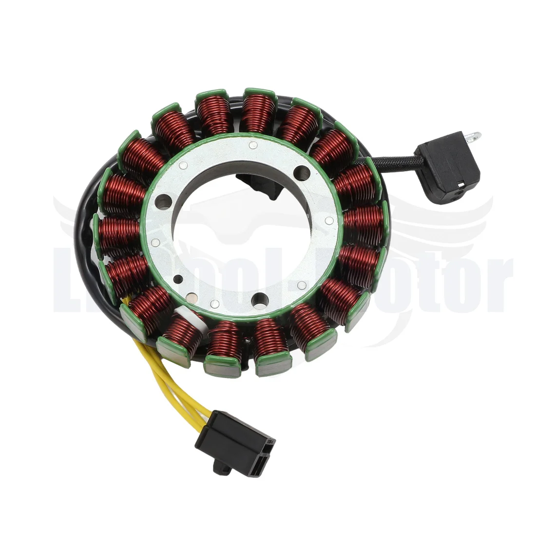 Generator Magneto Stator Coil For SUZUKI LS650 1986-2019 1987 1988 1989 1990 1991 1992 1993 1994 1995 1996 1997 1998 32101-24B00