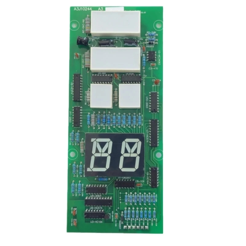 A3J10244 A3 DHI-201 Elevator Landing Door Display Board