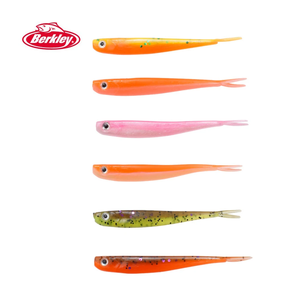 Berkeley Power Bate Mead Minnow Dual 2.5 Inches