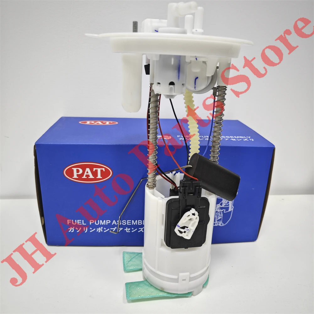 

Fit For Fiat 500 1.4L L4 2009-2016 New Fuel Pump Assembly 0580200127 68079802AB 68079802AC
