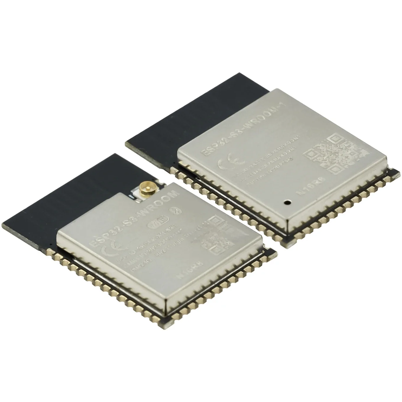 ESP32-S3-WROOM-1 N16R8 dual-core WiFi & Bluetooth MCU-module Internet of Things draadloze module - afbeelding 2