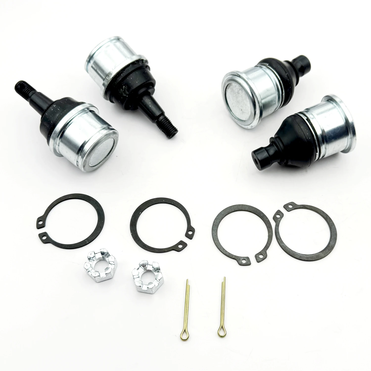Ball Pin Kit for CFmoto 400 450 500 500S 520 500HO 550 600 625 800 800XC 850 1000 ATV 9010-050700-1000 9010-050800-20000