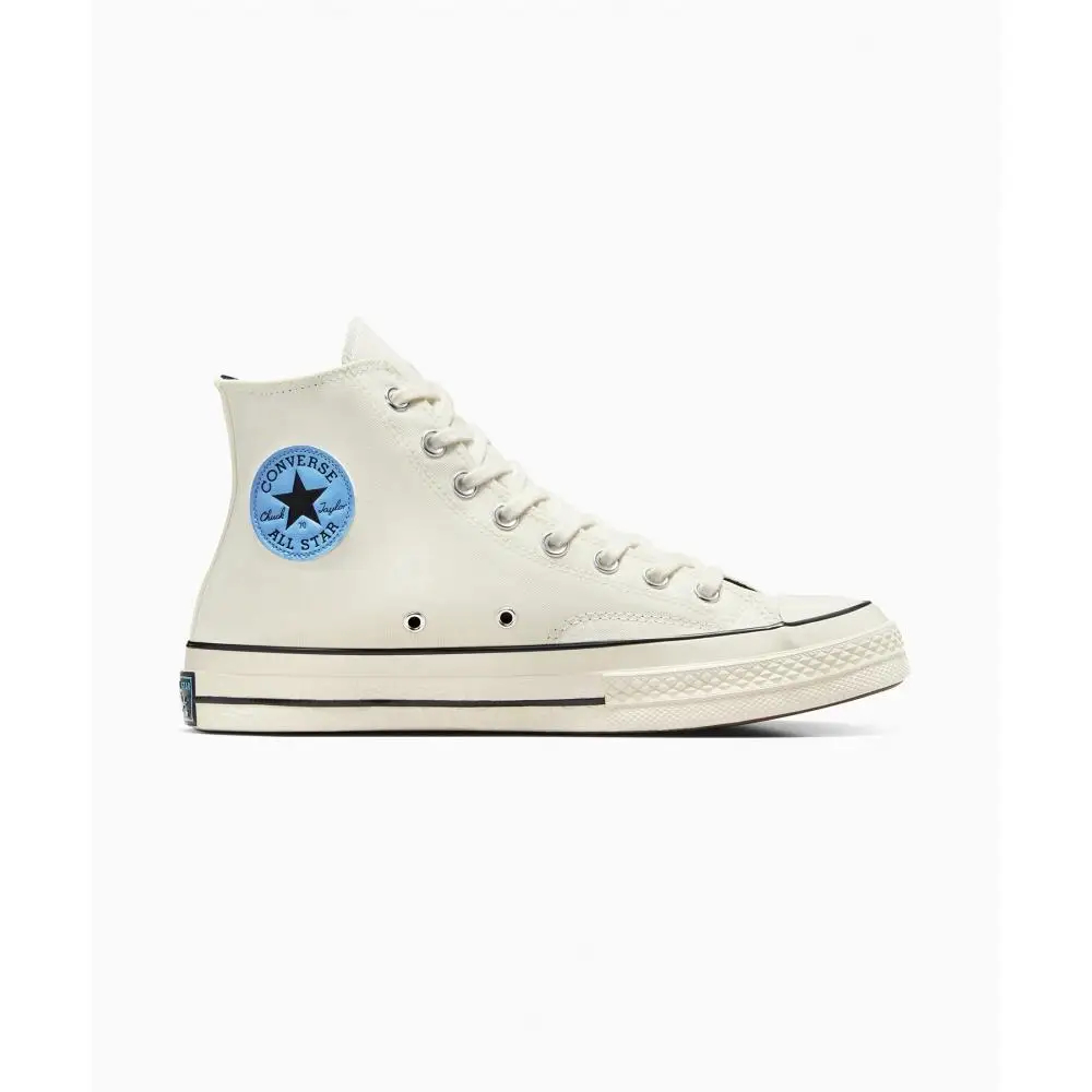 CONVERSE Chuck 70 Vintage Floral Egglet A04487C – תיאור מפורט, ביקורת ו של משתמש אמיתי