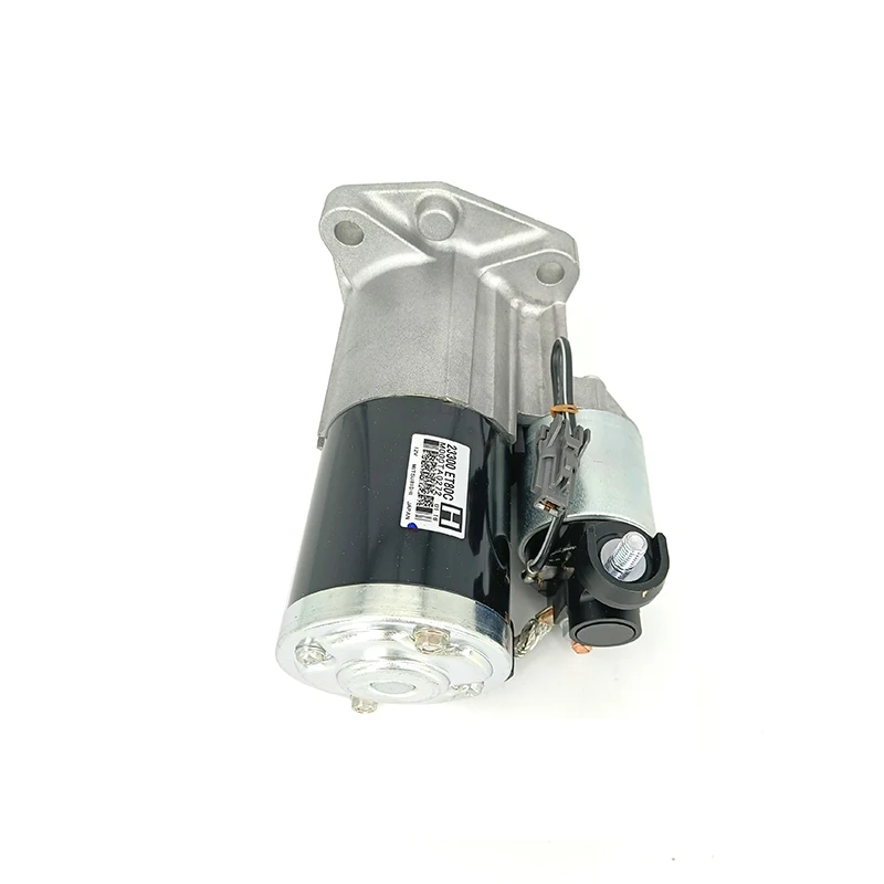 Start Motor For NISSAN X-Trail 2.5 4x4 2007 2008 2009 2010 2011 2012 2013 23300ET80C New Original Accessories