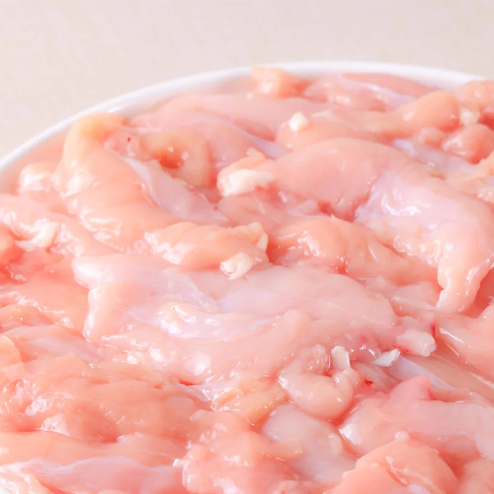 [خلايا] دجاج مبرد محلي طازج من نفس المحور آمن 2 كجم