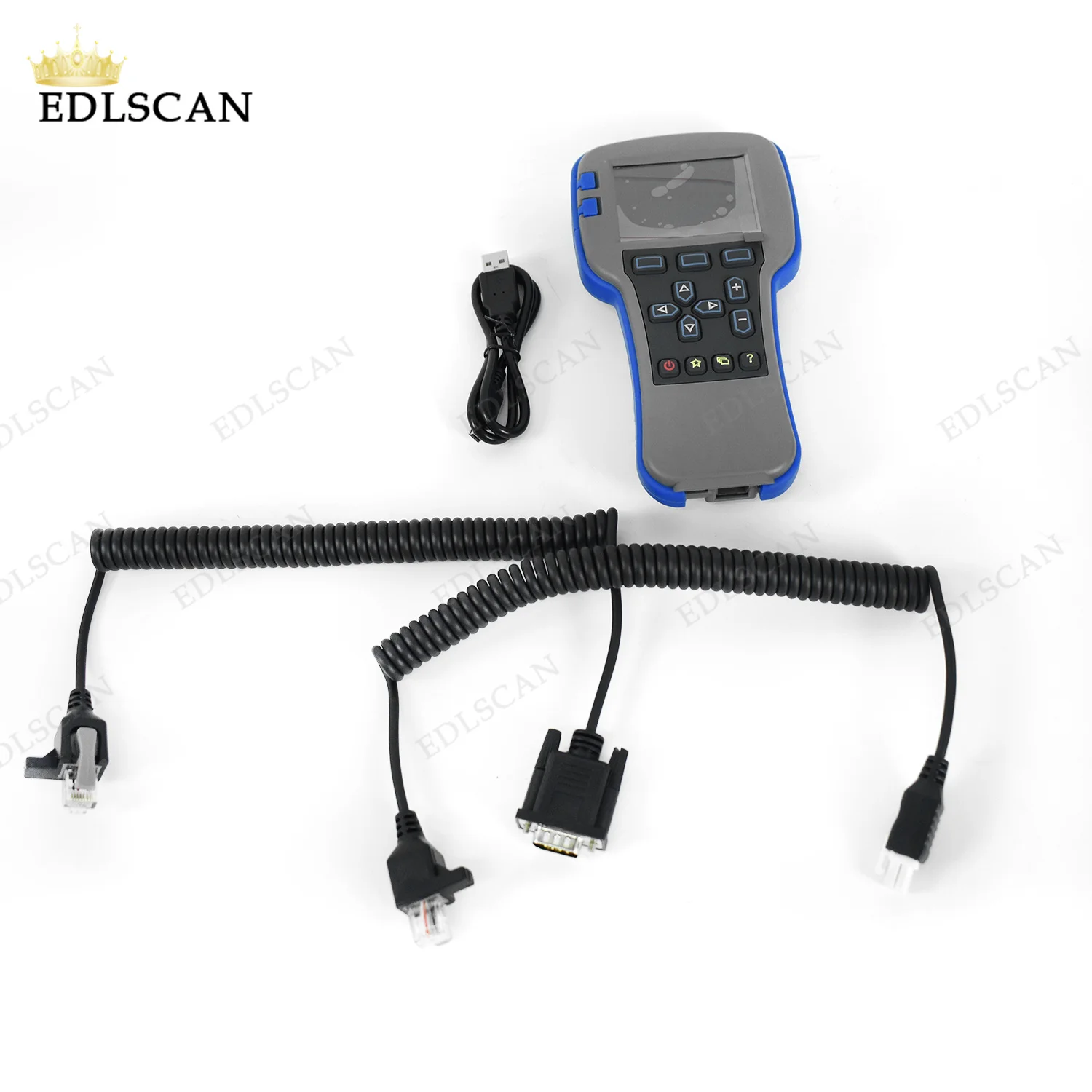 1313-4431 1311-4401 Full Function Level Handheld for Curtis Programmer Upgraded Electric Forklift Control Parts Diagnostic Tools