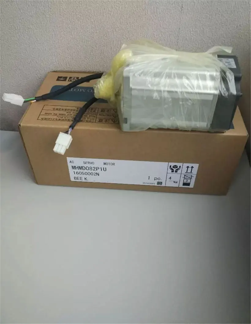 Nuevo MHMD082P1U MHMD082P1V MHMD082P1C MHMD082P1S Un año de garantía ​