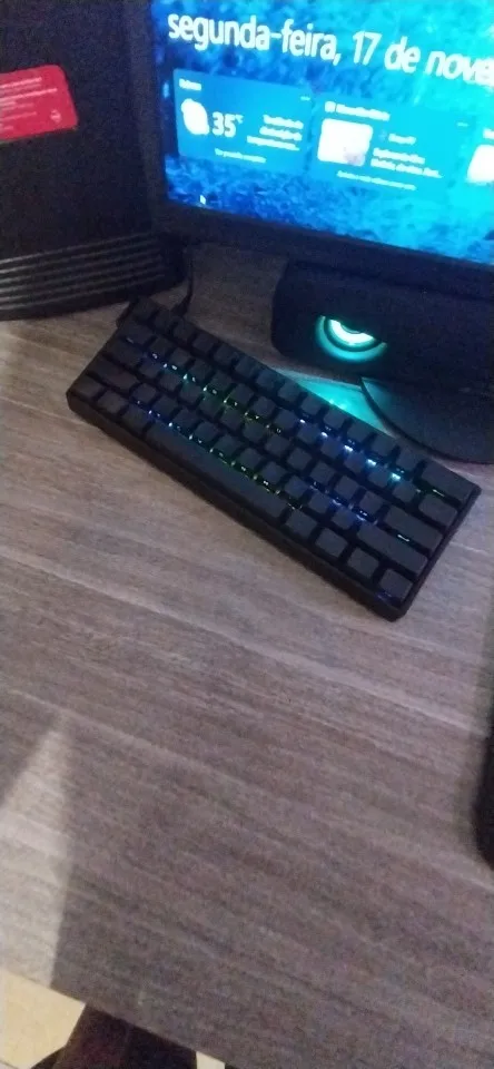 Foto publicada pelo cliente