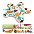 Electric Cat Toy