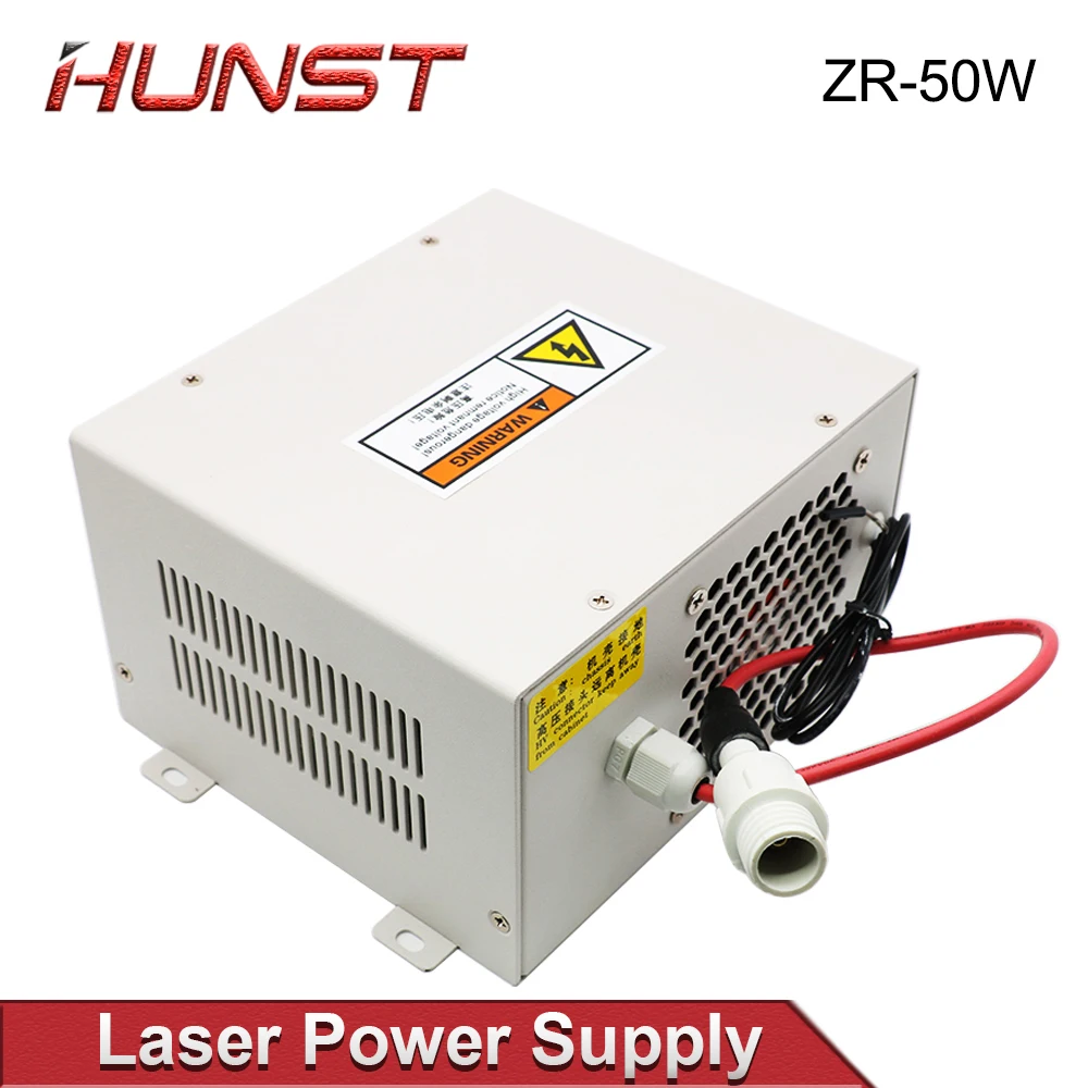 Hunst Zr 50W Laser …