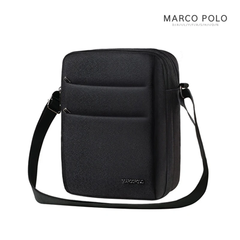 마르코폴로 포터블 방수 크로스백 MP4039