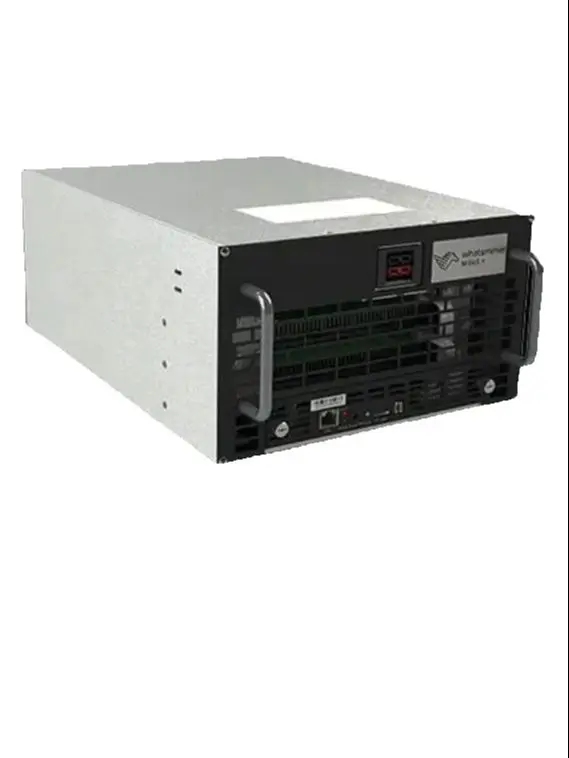 الأصلي MicroBT WhatsMiner M76 336 ~ 374T 14.5J/T جهاز تعدين البيتكوين التبريد الغمر #1