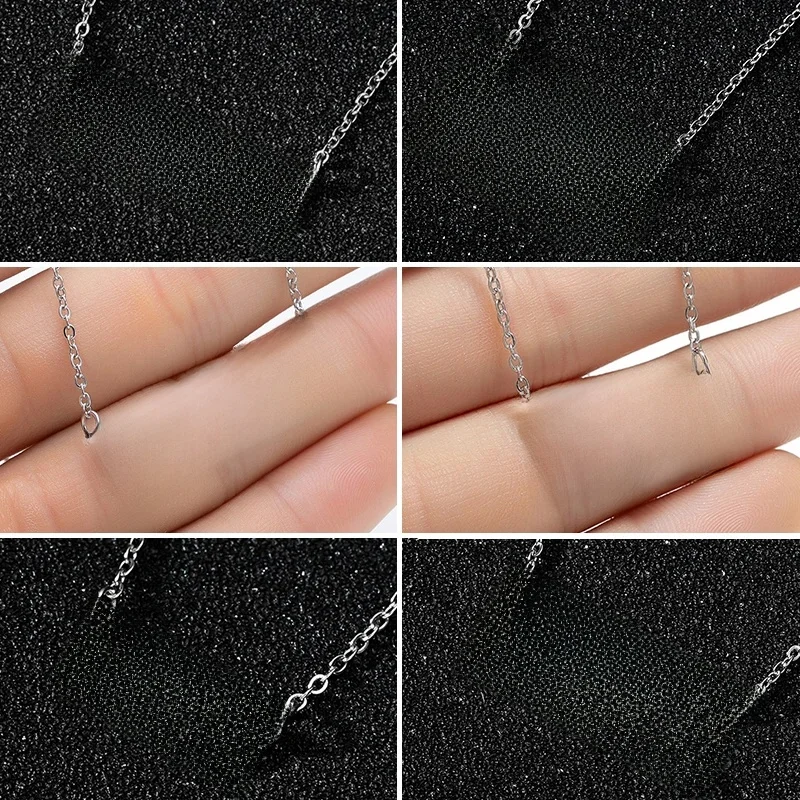 Gotycki Punkowy Naszyjnik z Literą Anioła ze Stali Nierdzewnej dla Kobiet, Inicjał w Starym Angielskim Stylu, Biżuteria, Naszyjnik Choker dla Dziewczynki, Prezent dla Księżniczki — zdjęcie 2