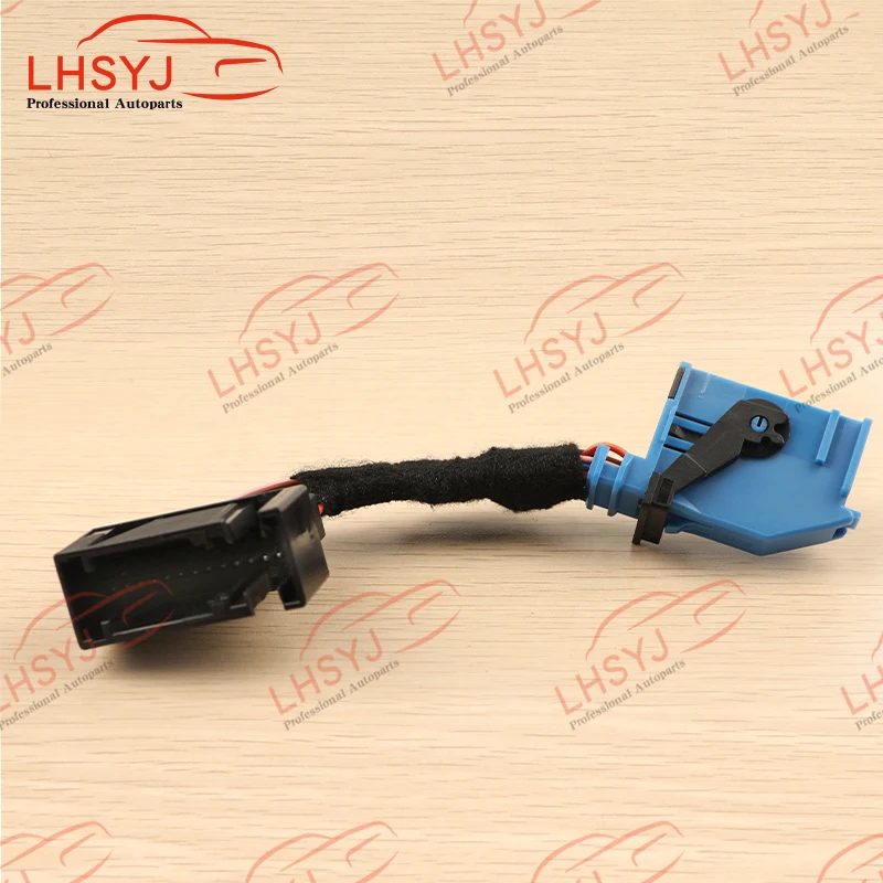 Automatic Start Stop Engine System Off Default Device Memory Start-stop Module Adapter Cable For VW Passat B7