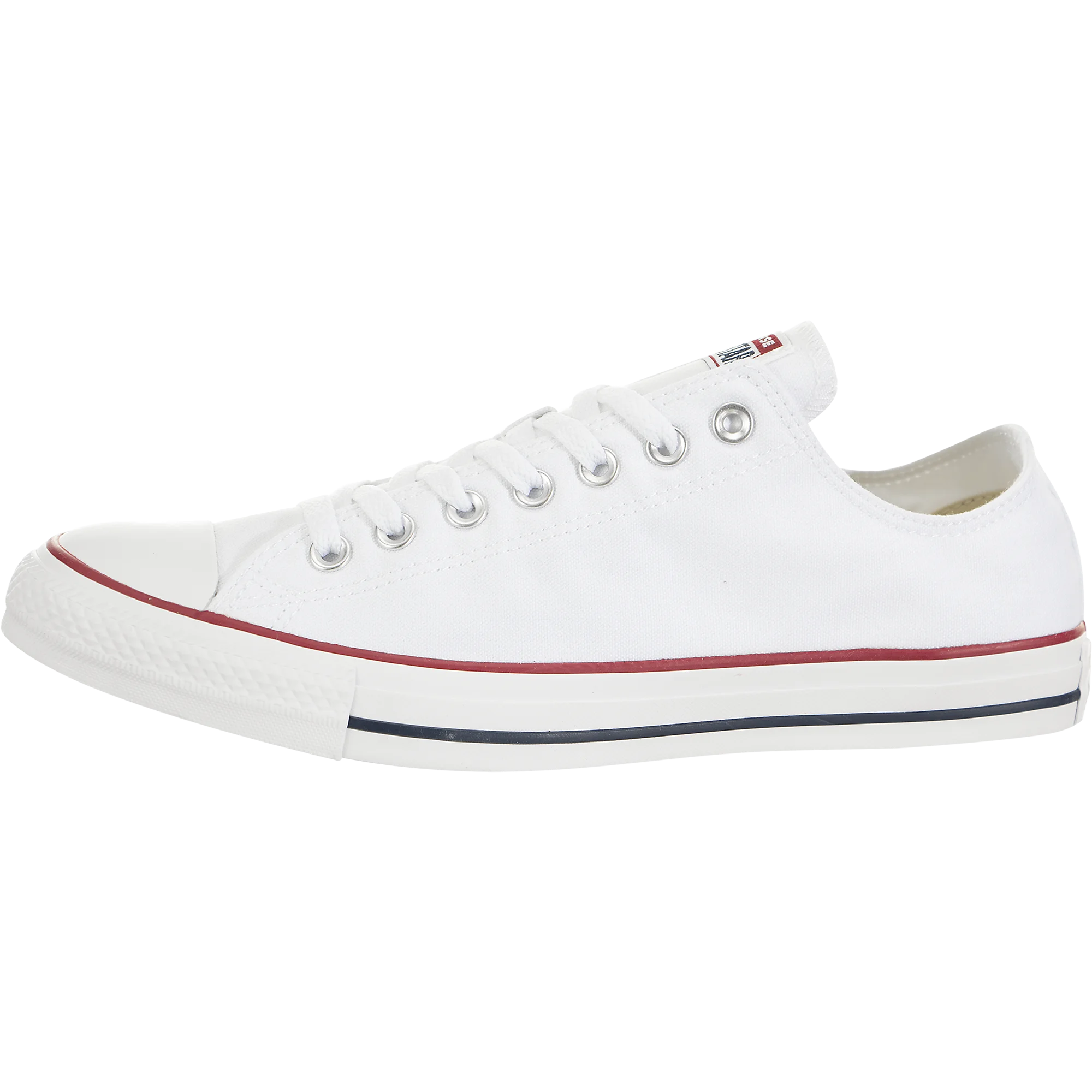 

Chuck Taylor All Star Low Top White