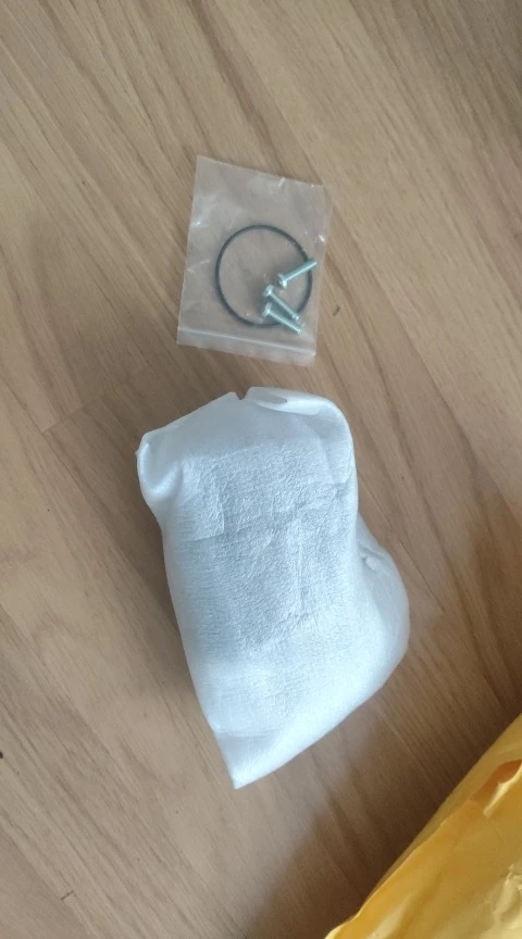 실물 포토 리뷰