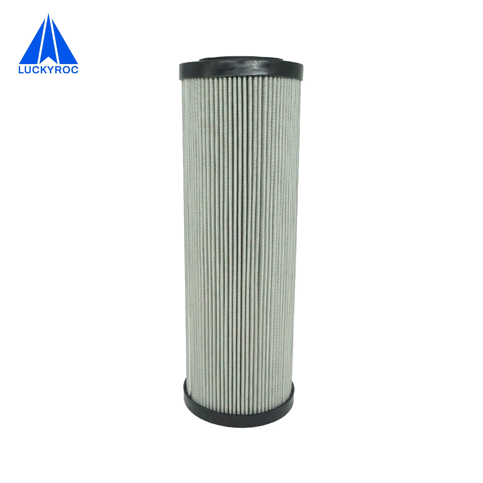 

LUCKYROC Forklift Spare Parts Hydraulic Filter 0009831676 0009831566 for Linde 1275-01 E16C E16CH E16P E16PH E20PH