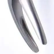 

Изогнутые зубные щипцы для извлечения, фрагмент корня, минимально инвазивные зубные плоскогубцы, верхнещелярные щелочные зубы, стоматологический инструмент