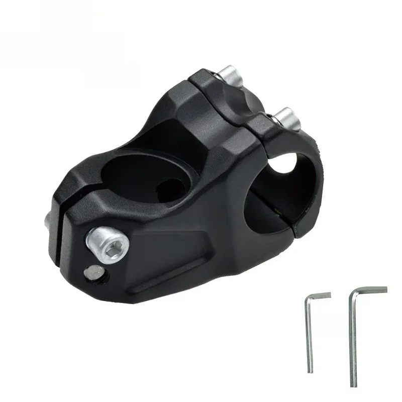 AliExpress wake Wake MTB Mountain Bike Stem 30 Degree Aluminium Alloy 50mm for Road Bicycle Accessories BMX Cycling
