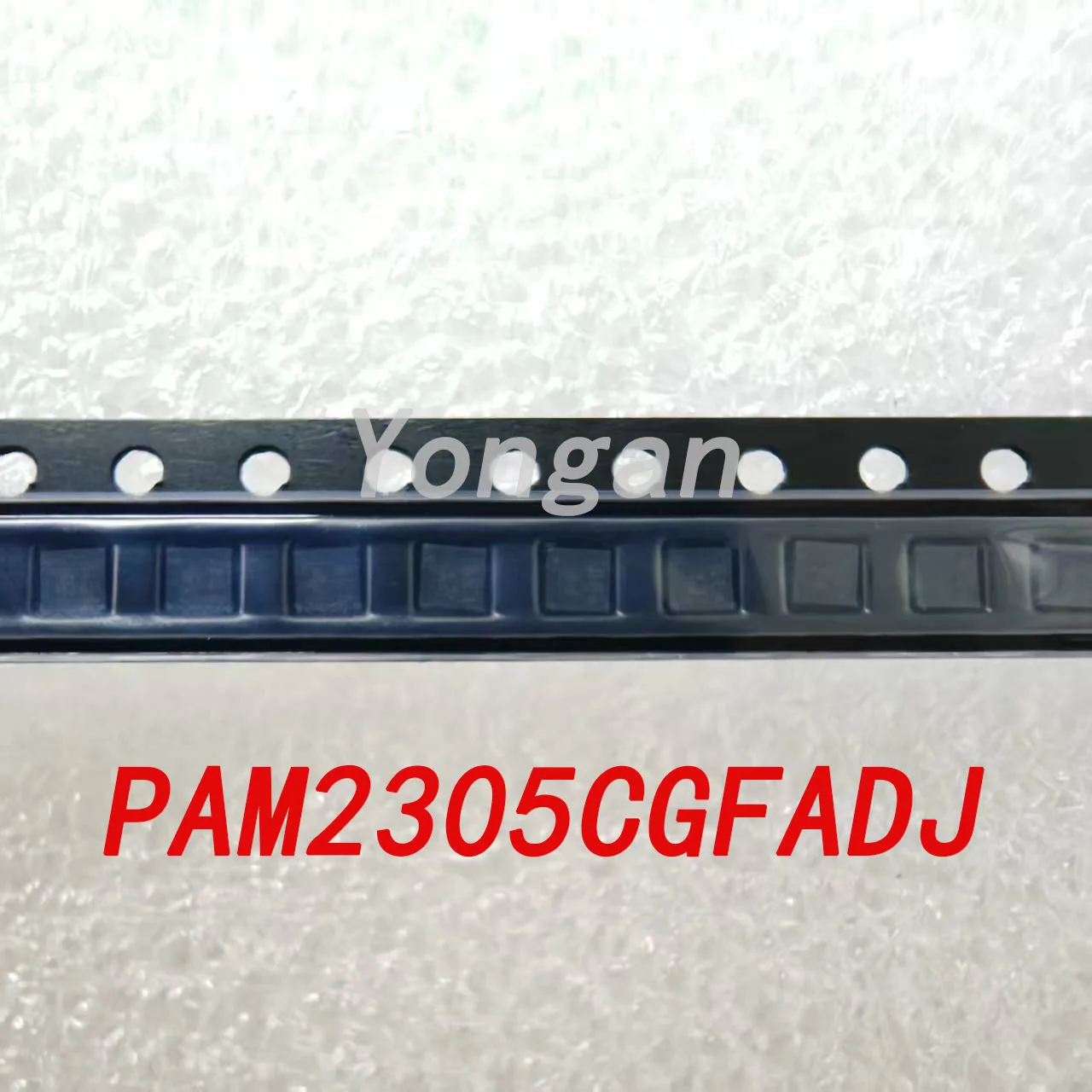 50 pezzi PAM2305CGFADJ