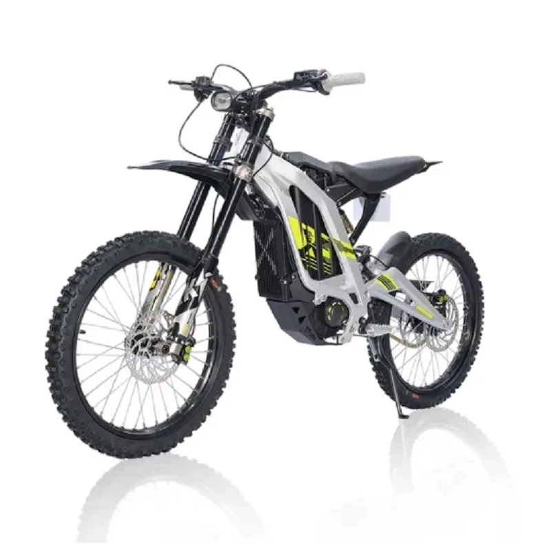 Hot Selling Sur Ron Storm Bee 96V 48Ah Off-Road Full Suspension Electric Motorcycle Surron Storm Bee $1000