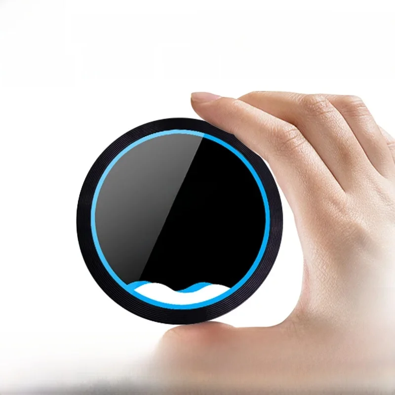 ESP32 C3 / S3 2.1 cala Okrągły 1.5 cala 1.28 cala Okrągły Obrotowy LCD Dotykowy Pokrętło Wyświetlacz Rozwój Bluetooth WiFi LVGL dla Arduino — zdjęcie produktu 7