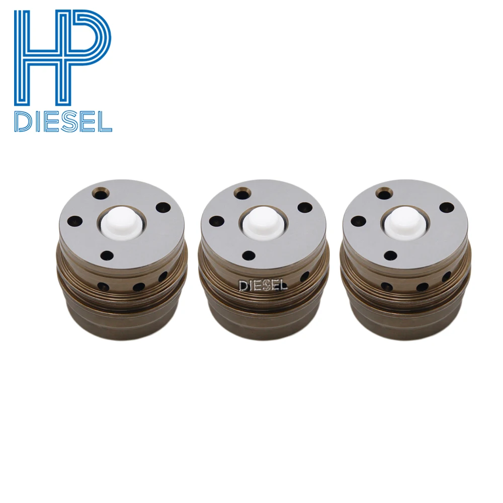 4pcs/lot Metering Plunger, Ceramics Core, Oil Volume Valve, For Cummins M11/N14/L10,For Injector 4026222/3411754/4061854/3411756