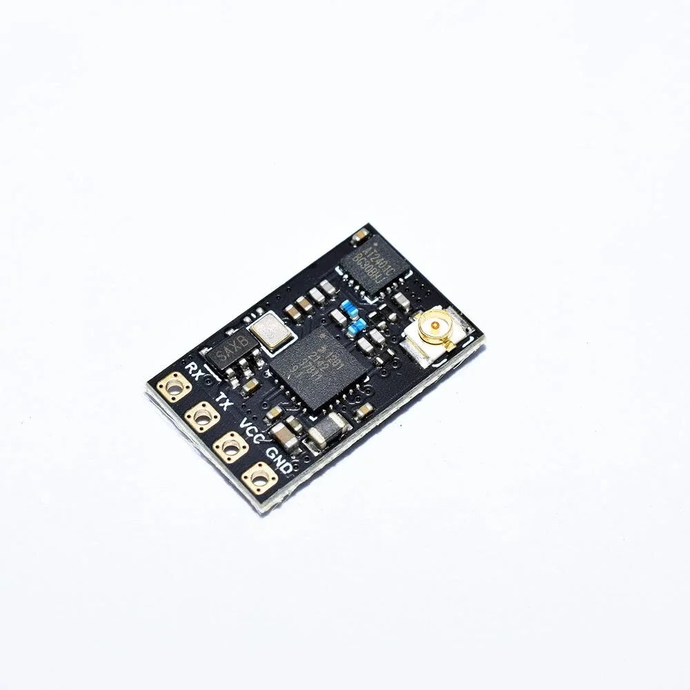 مستقبل النانو ELRS slrs ، BETAFPV ، ro RX ، دعم هوائي من النوع T ، واي فاي ، ترقية لطائرة بدون طيار FPV exprespro RC ،