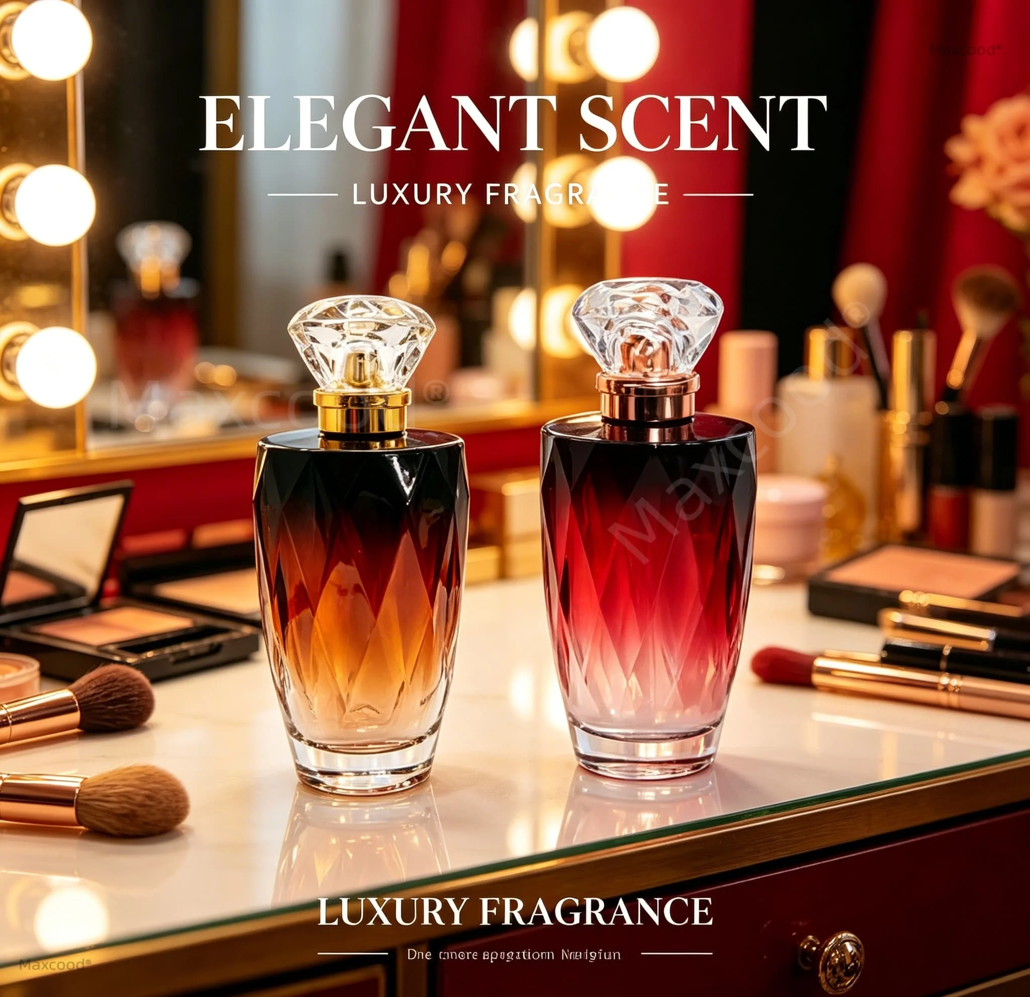 

Maxcood A Citrus Perfume Long Lasting fragrance suitable for everyday use Luxury For Christmas Easter Perfect Gift Women Eau De Suitable For Dating Increase Charm Pheromone Natural fragrance Unique High Quality scent Valentine's Ideal for girls Gift