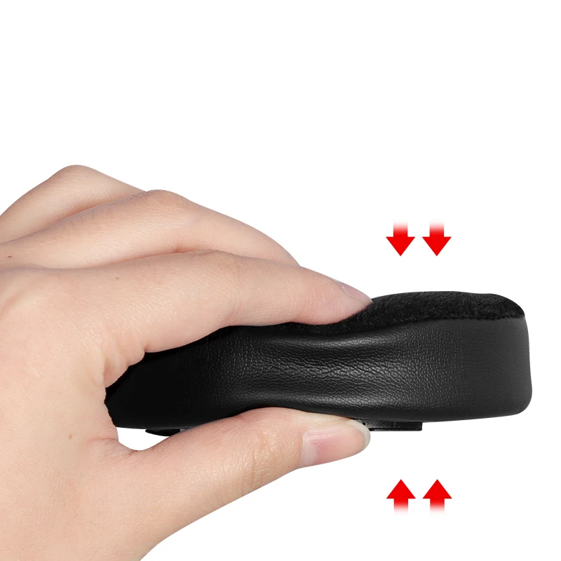 وسادات الأذن للاستبدال غطاء الوسادة وسادات الأذن لسماعات hifeman HE300 HE400 he400/400se/500/560