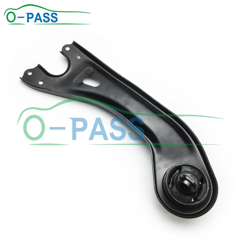 OPASS Rear axle Trailing arm For KIA Sportage & Hyundai Tucson Suv 2011- 55270-4T000 Fast shipping 1 Piece