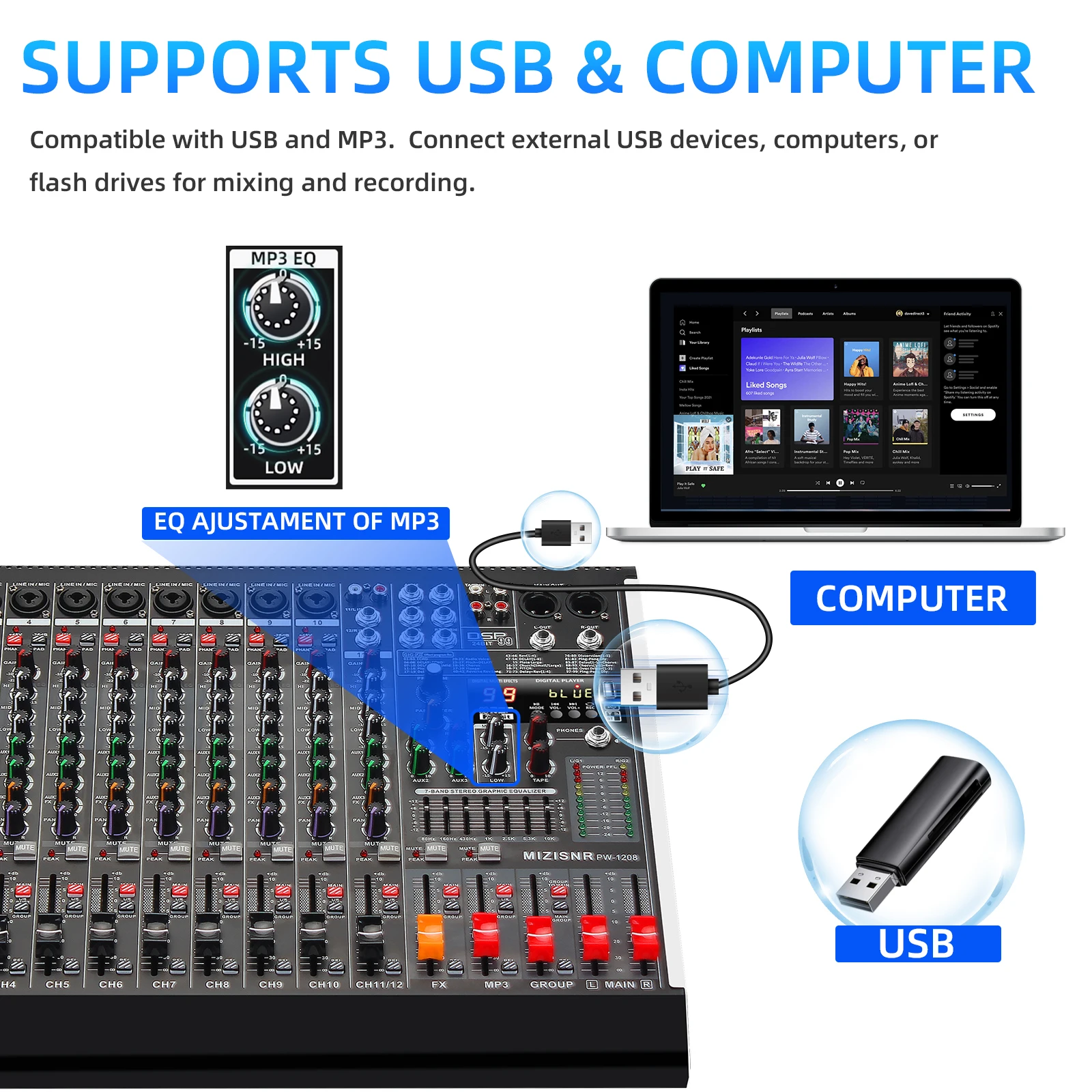 Thumbnail 4 - #42 Best DJ Systems to Buy In 2026
