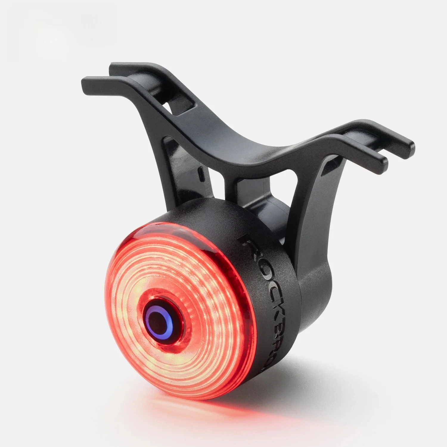 AliExpress ROCKBROS Bike Light Brake Light sense Vibration sensing R0 Taillight Life Waterproof Team Function Tail Lights