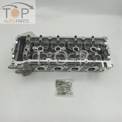 KA24 KA24-DE Engine Cylinder Head for Nissan 240 SX Altima D22 Palatin Pickup Frontier Xterra 11040VJ260 2.4L 16V 11040-VJ260