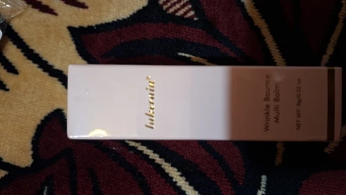 Foto de un comprador del Multi Balm Original