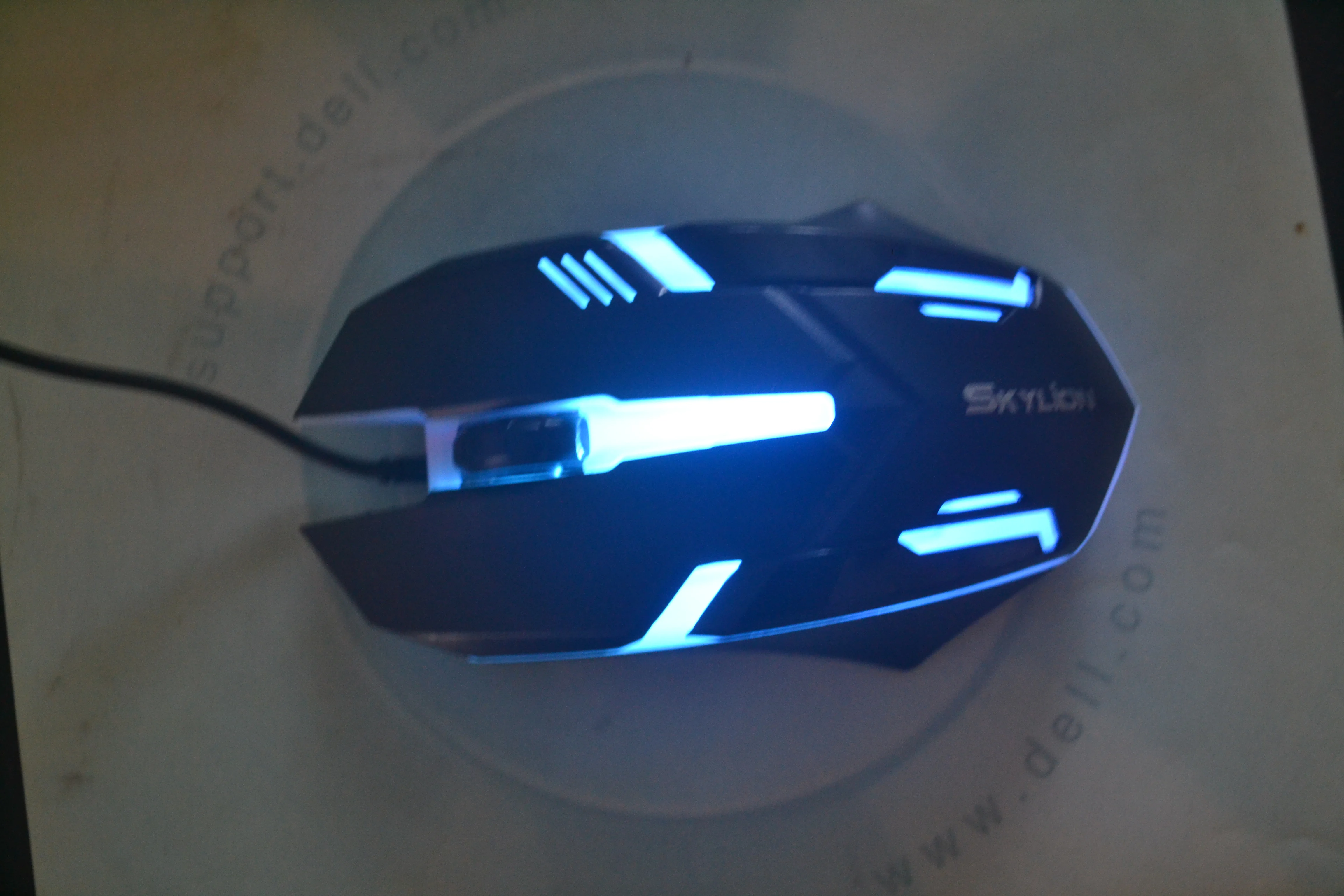 Customer review photo