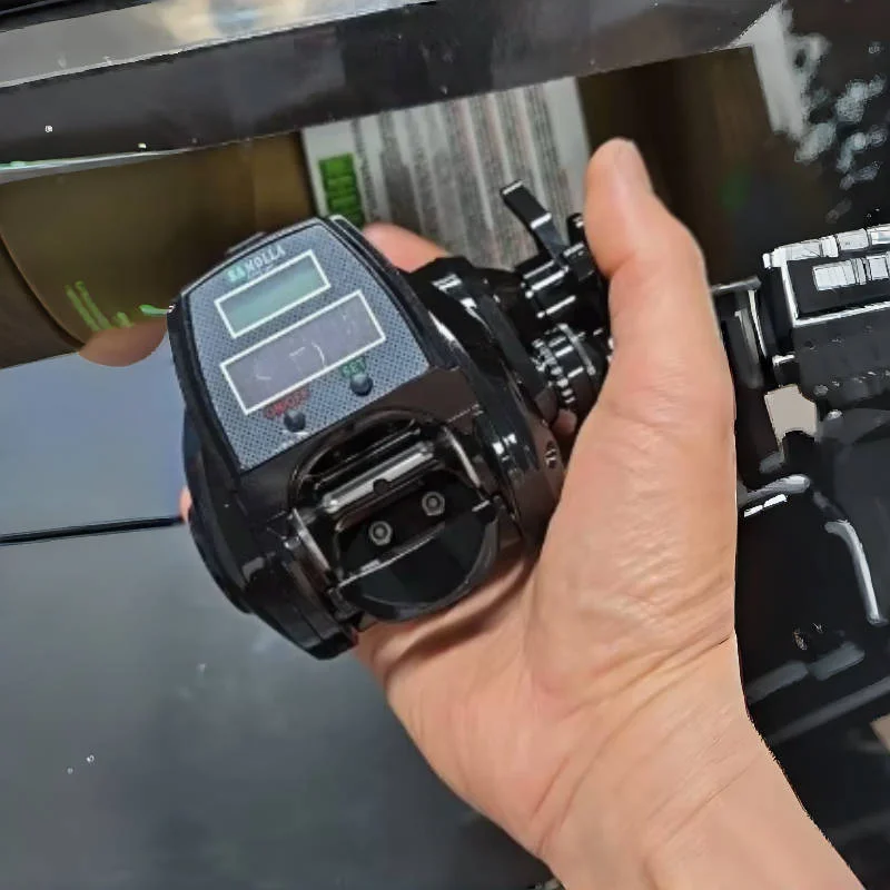 Heavy Duty Electric Fishing Re - Electric Fishing Reel review and price