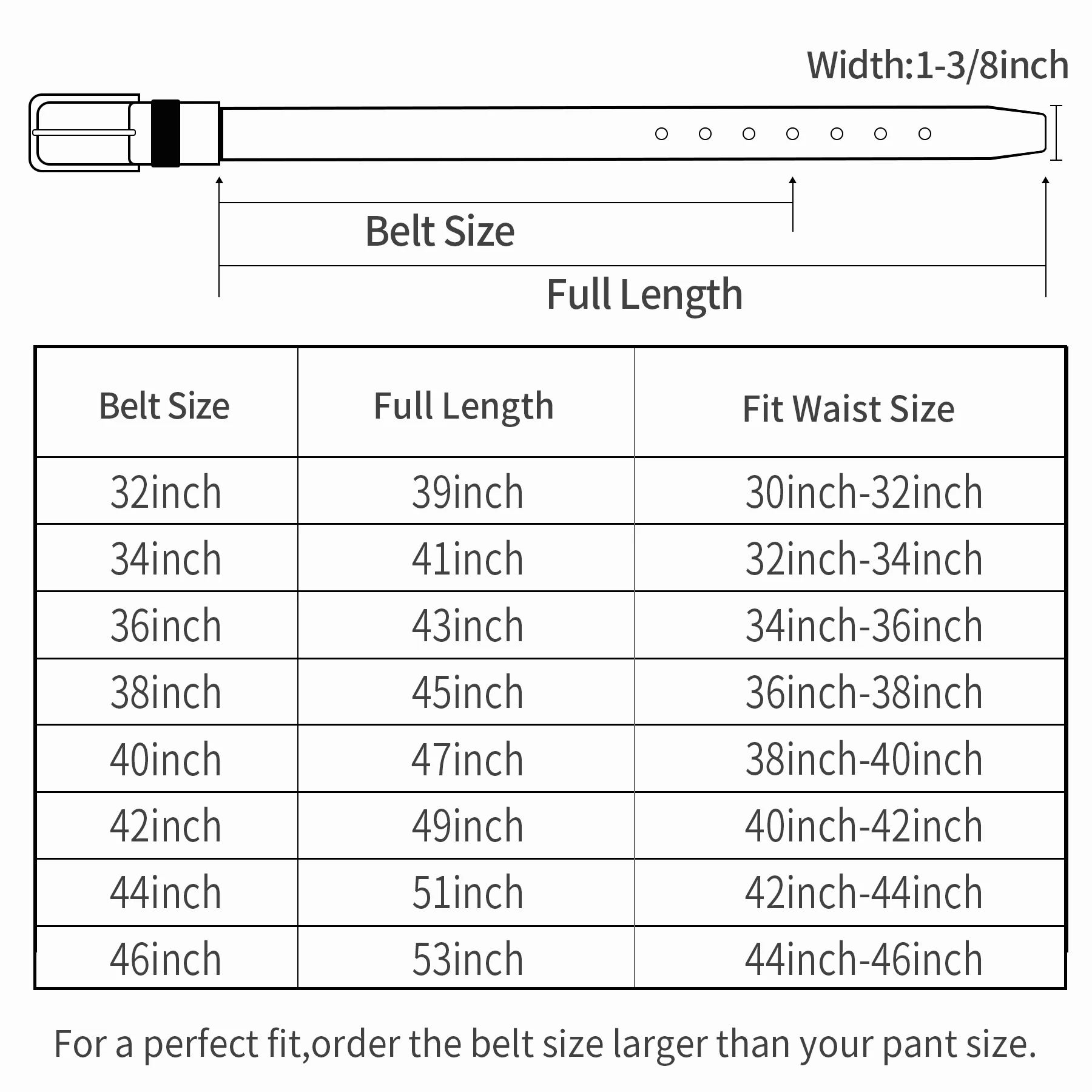เข็มขัดหนังผู้ชายแบบกลับด้านได้ 1 แพ็ค สไตล์ลำลองสองแบบในเข็มขัดเดียวสำหรับผู้ชายสำหรับใส่กับกางเกงยีนส์และกางเกงเดรส