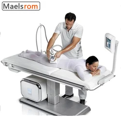 10Pcs Disposable Bodysuit Body Suit for Vacuum Roller Slimming Massage Machine Accessories & Parts Shaper Shaping White M L XL