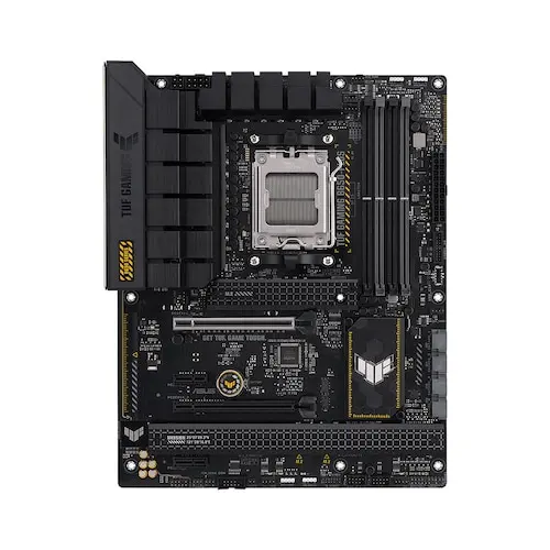 ASUS TUF Gaming B650-PLUS crew Cties