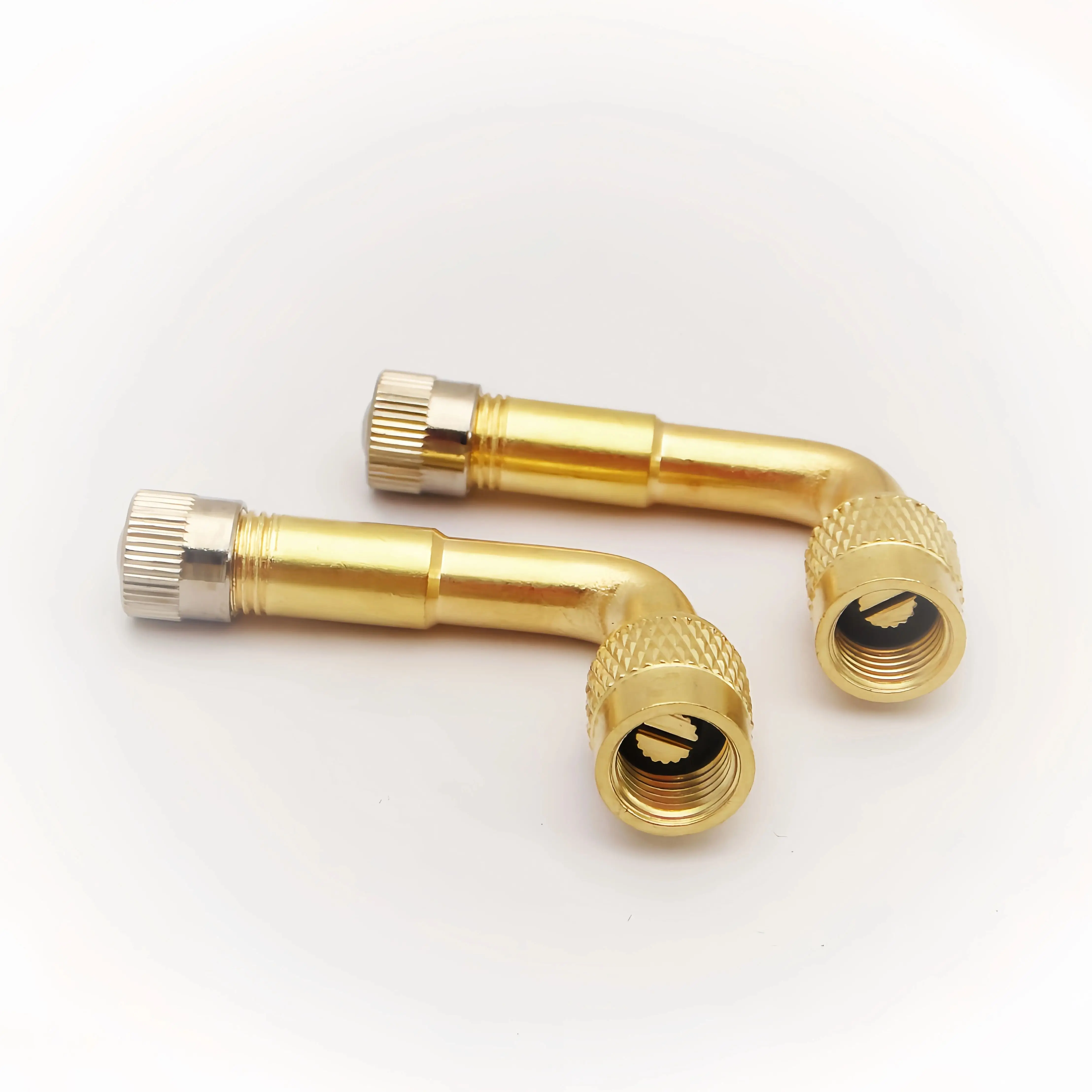 2Pcs 90 Degree Tyre…