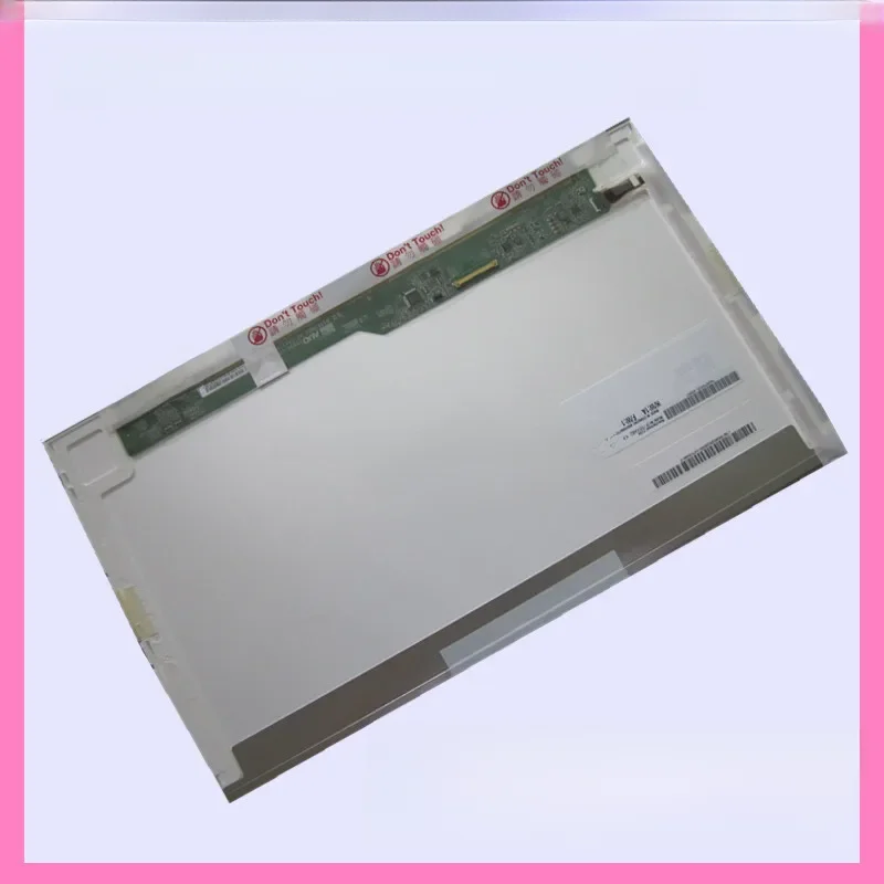 15.6 ''matryca LCD dla Lenovo G500 Y570 G505 G510 E525 E530 Z565 Z570 Z570A V570 wymiana ekranu laptopa 1366x768 40pin — zdjęcie 2