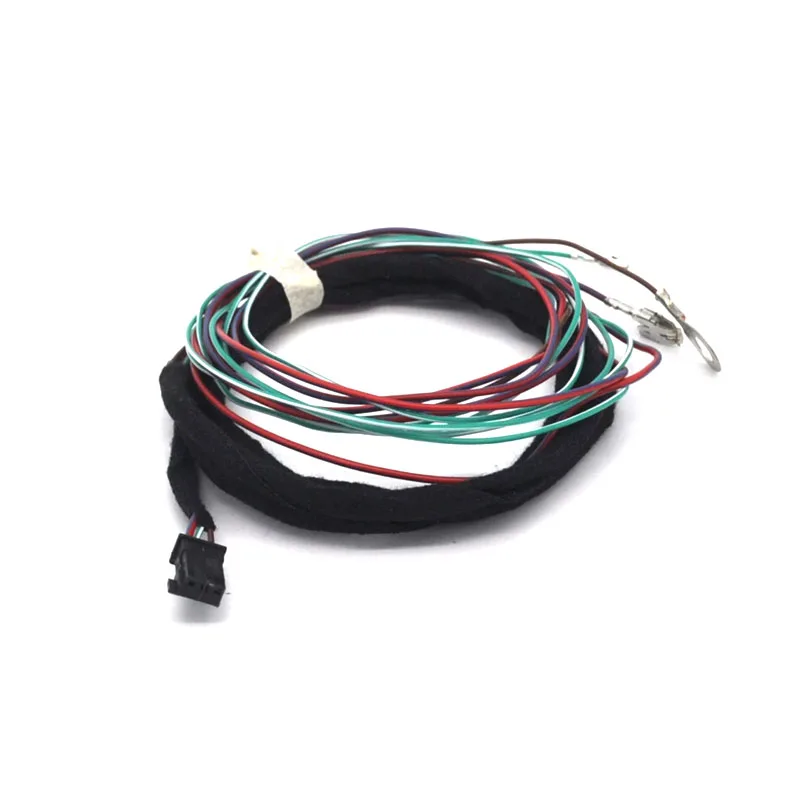 

Retroft cable wire harness connector Drive mode Select for A4 8K A5 8T Q5