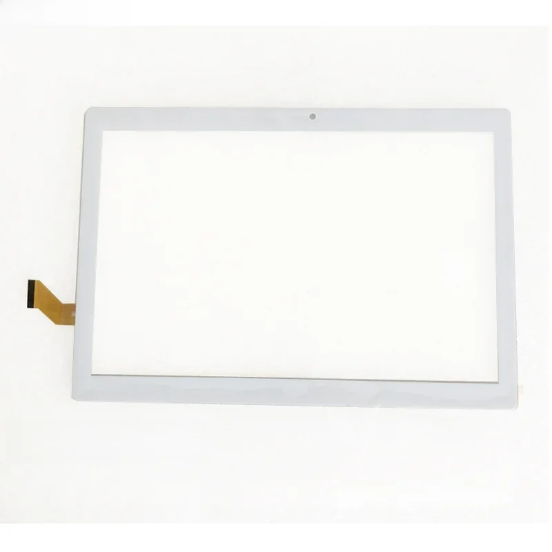 Tab Touch dla najnowszego tabletu Teclast M30 /M30 Pro / M40 /M40 Pro 10,1 cala MT6797 X27 Sensor Digitizer Glass Panel MJK-1290-V1 FPC — zdjęcie 2