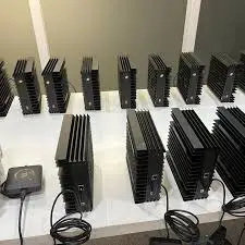 

Лучшее предложение, купи 2 ПОЛУЧИ 1 бесплатно IceRiver ALPH AL0 400GH/S 100 Вт, Alephium Miner ALPH Mining ICERIVER ALO с блоком питания