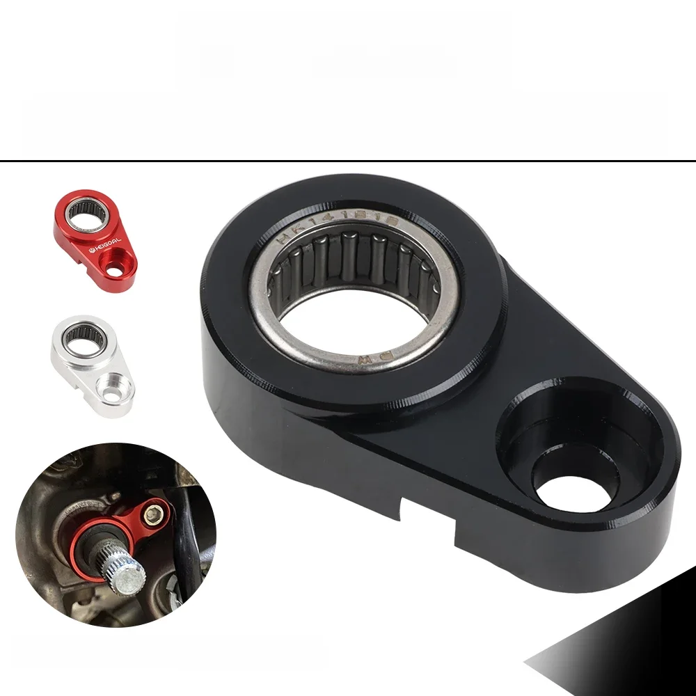 Für Honda CBR650R CB650R CB650F CBR650F CBR650R CB650R CBR650F Motorrad Zubehör Shift Stabilisator Getriebe Shift Unterstützung
