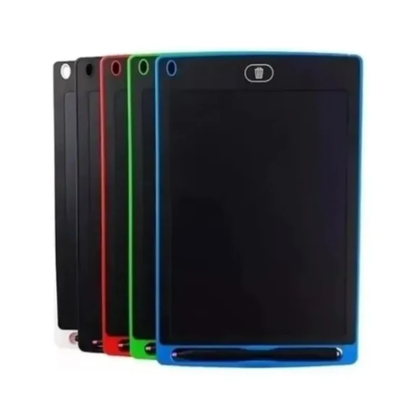 Tablet Magico monocromático Lousa Digital 12 polegadas