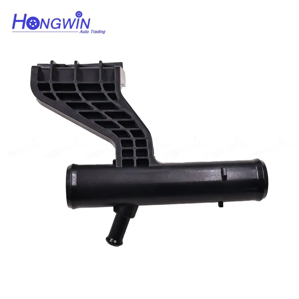 Water Filler Radiator Coolant Pipe Connector For Corolla Rumion E150 SED HB Auris E150 E180 1.5 B 1NZFE 16577-21020 1657721020