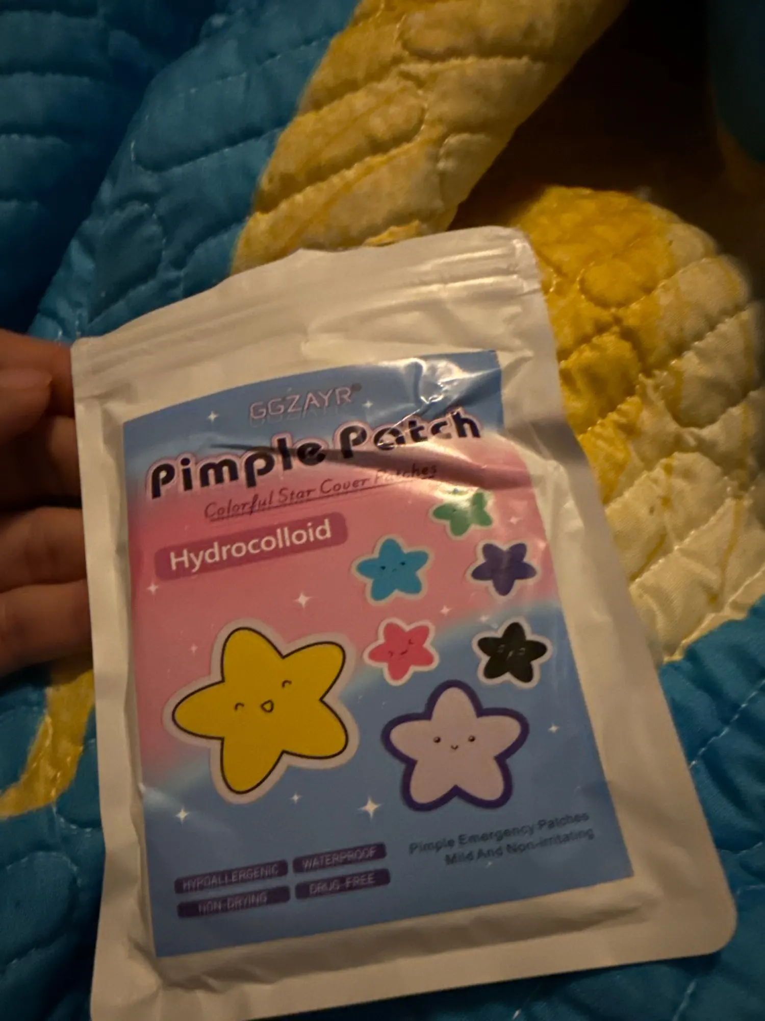 Customer review photo